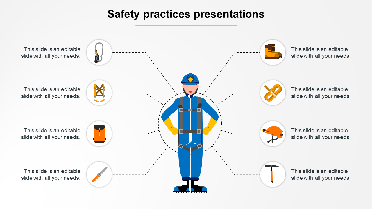 basic health and safety powerpoint presentation